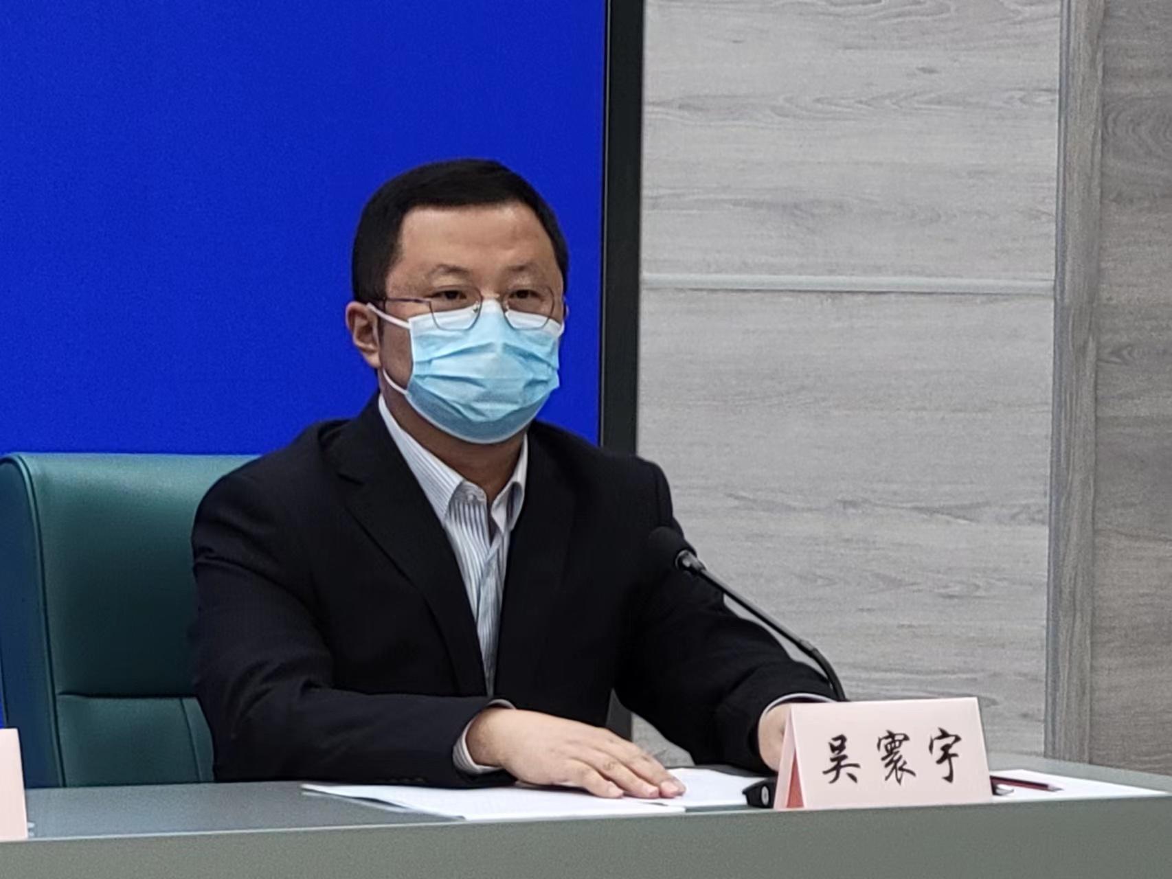 上海疫情最新.上海疫情最新情况今天新增？