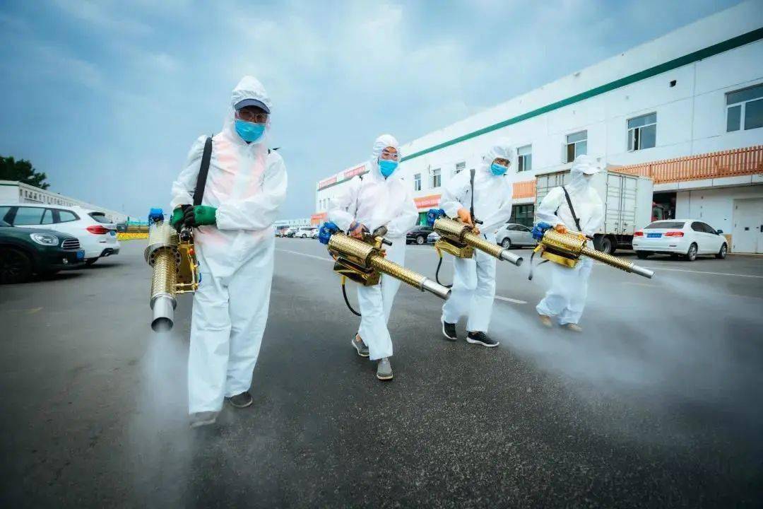 石家庄疫情多严重?(石家庄 疫情严重)