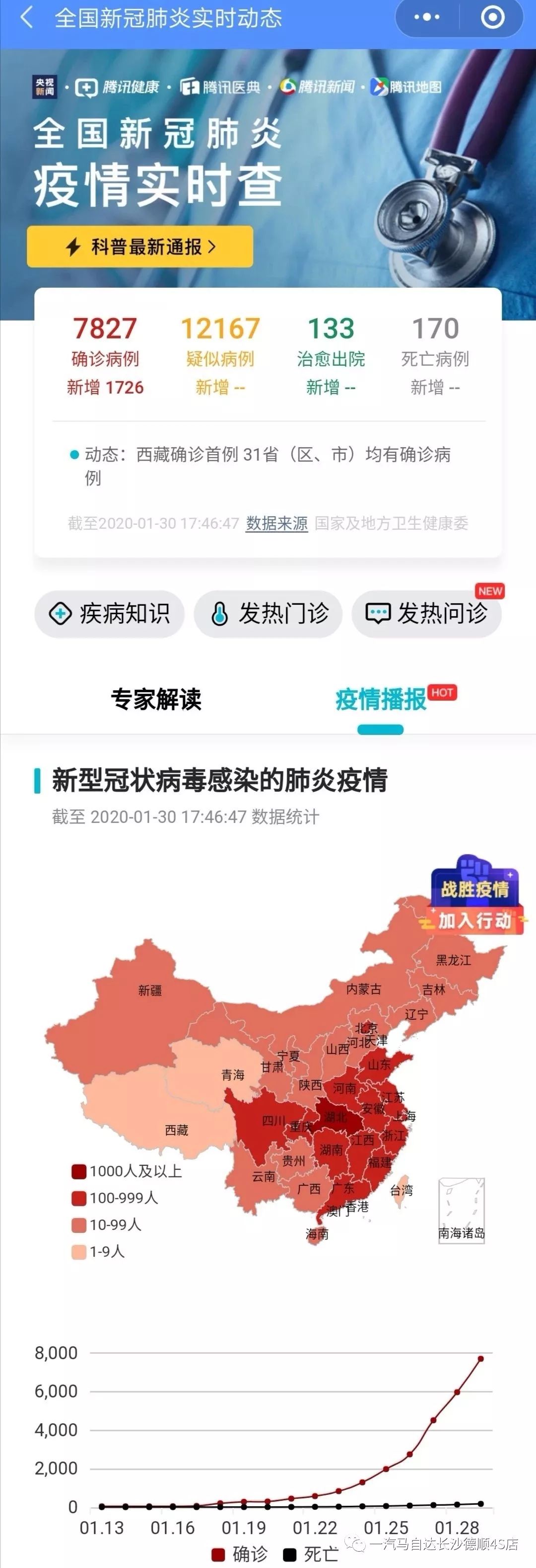 湖南长沙疫情最新动态(湖南长沙疫情情况)