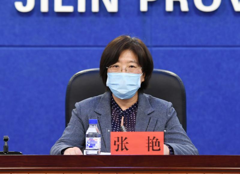 吉林松原市新增2例确诊.吉林松原市新增2例确诊病例？