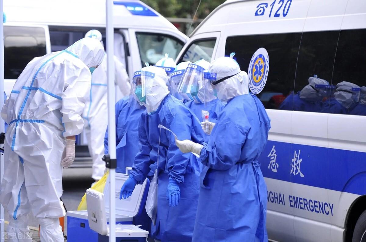 武汉新增1例无症状感染者(武汉新增6例确诊病例,10例无症状感染者 ,活动轨迹公布)