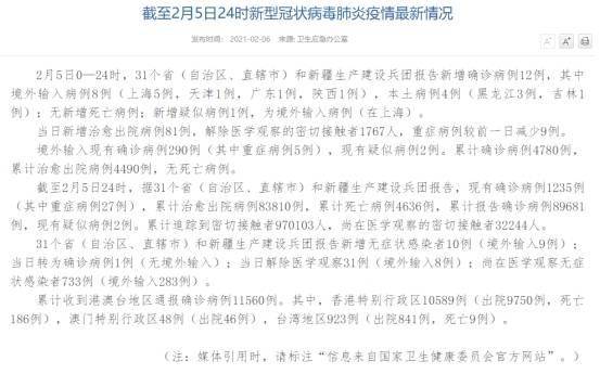 辽宁疫情(辽宁疫情最新消息今天新增病例)