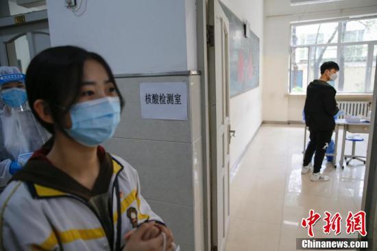 【哈尔滨进单位不查核酸,哈尔滨进单位不查核酸怎么办】