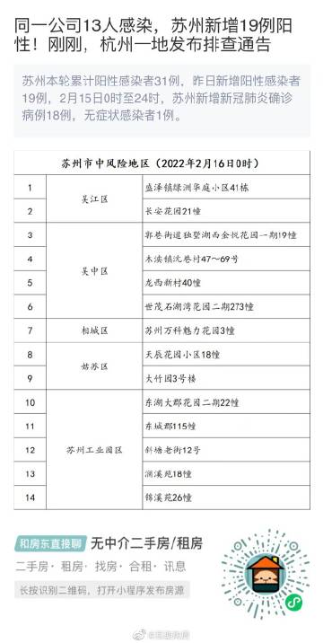 杭州工地已有13例阳性感染者.杭州工地已有13例阳性感染者是真的吗？