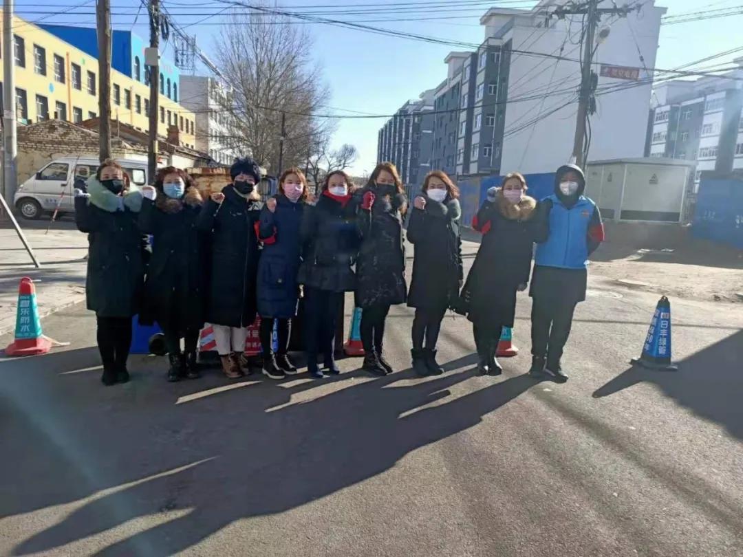 乌兰察布市疫情最新消息.乌兰察布最新疫情管控？
