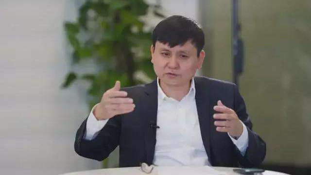 张文宏:最后一个疫情寒冬.张文宏疫情非常严峻!？