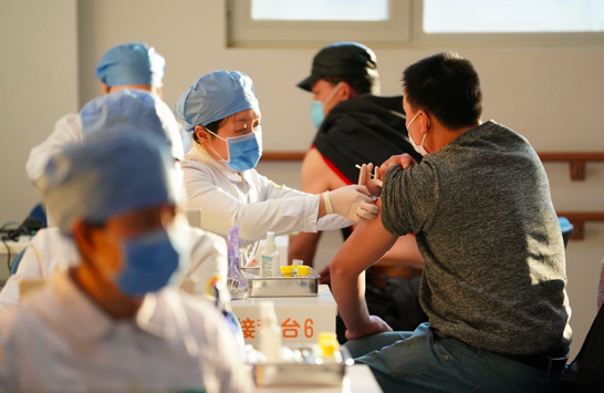 石家庄最新疫情(石家庄最新疫情视频报道)