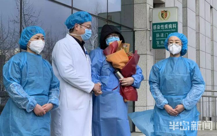 青岛确诊病例激增4大原因/青岛确诊患者活动轨迹公布