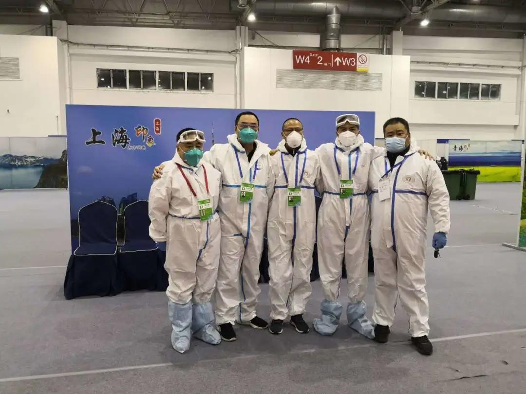 上海新增境外输入病例2例(上海 新增 境外输入)