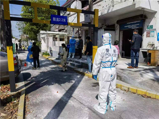 上海北蔡疫情.上海北蔡位置？