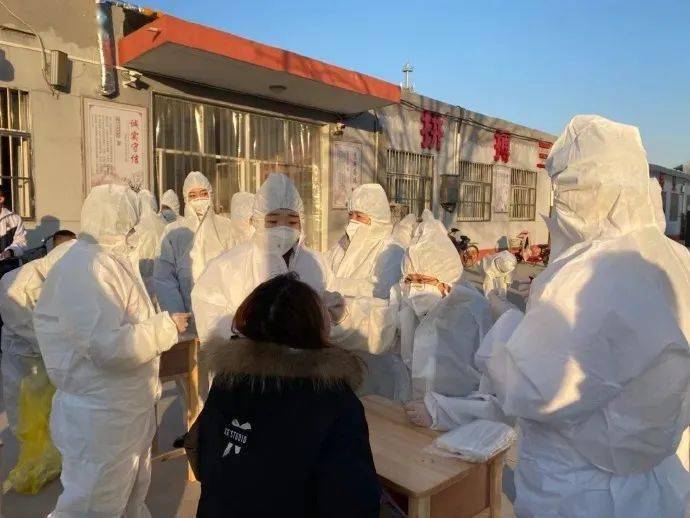 石家庄最新疫情/石家庄最新疫情1
