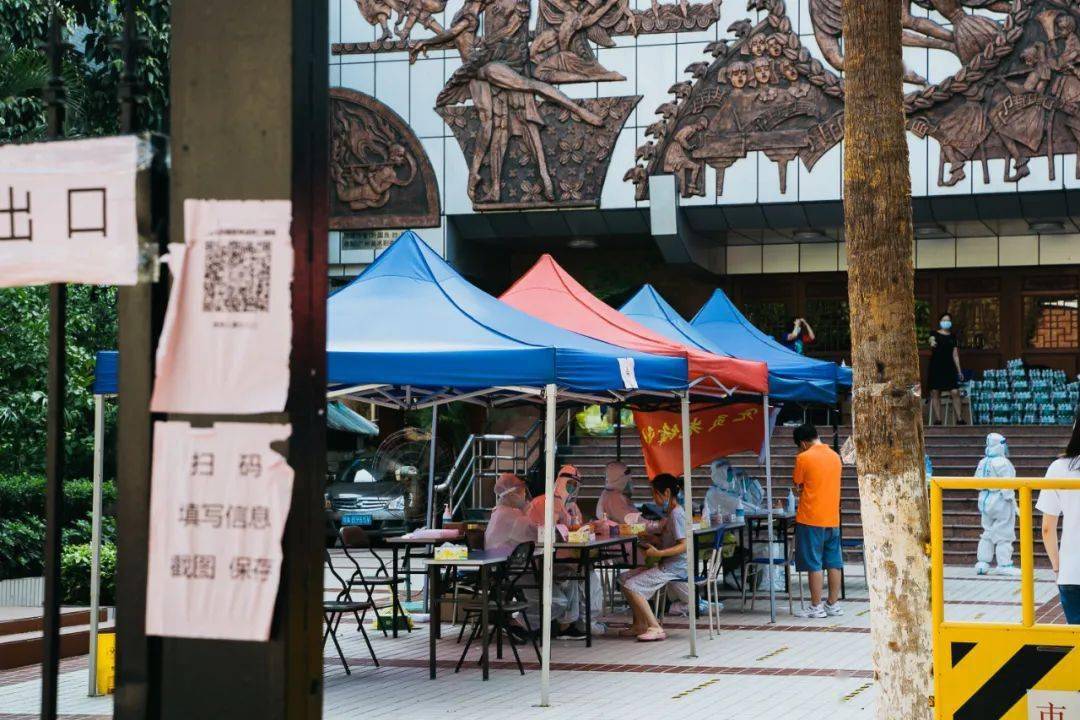 青县疫情/青县疫情2021年封控时间