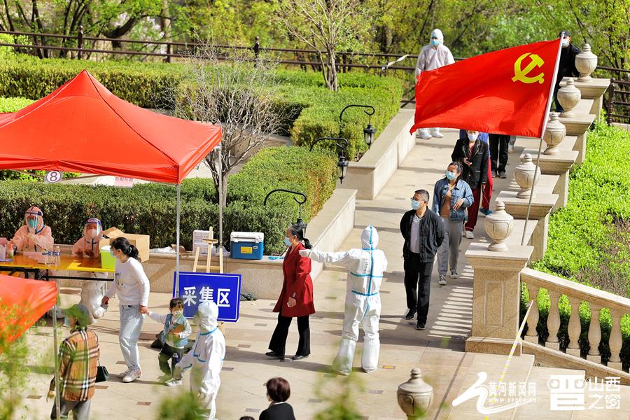 榆次疫情最新消息/榆次疫情实时动态