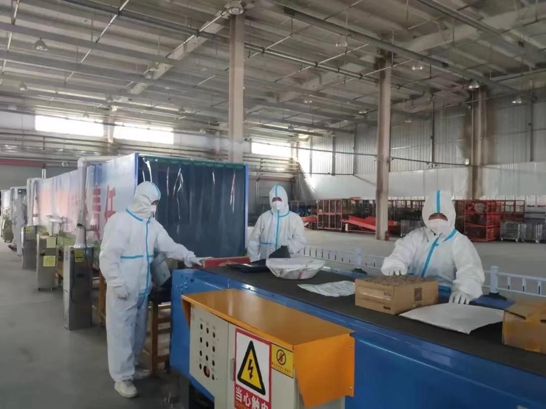 榆次疫情最新消息/榆次疫情实时动态