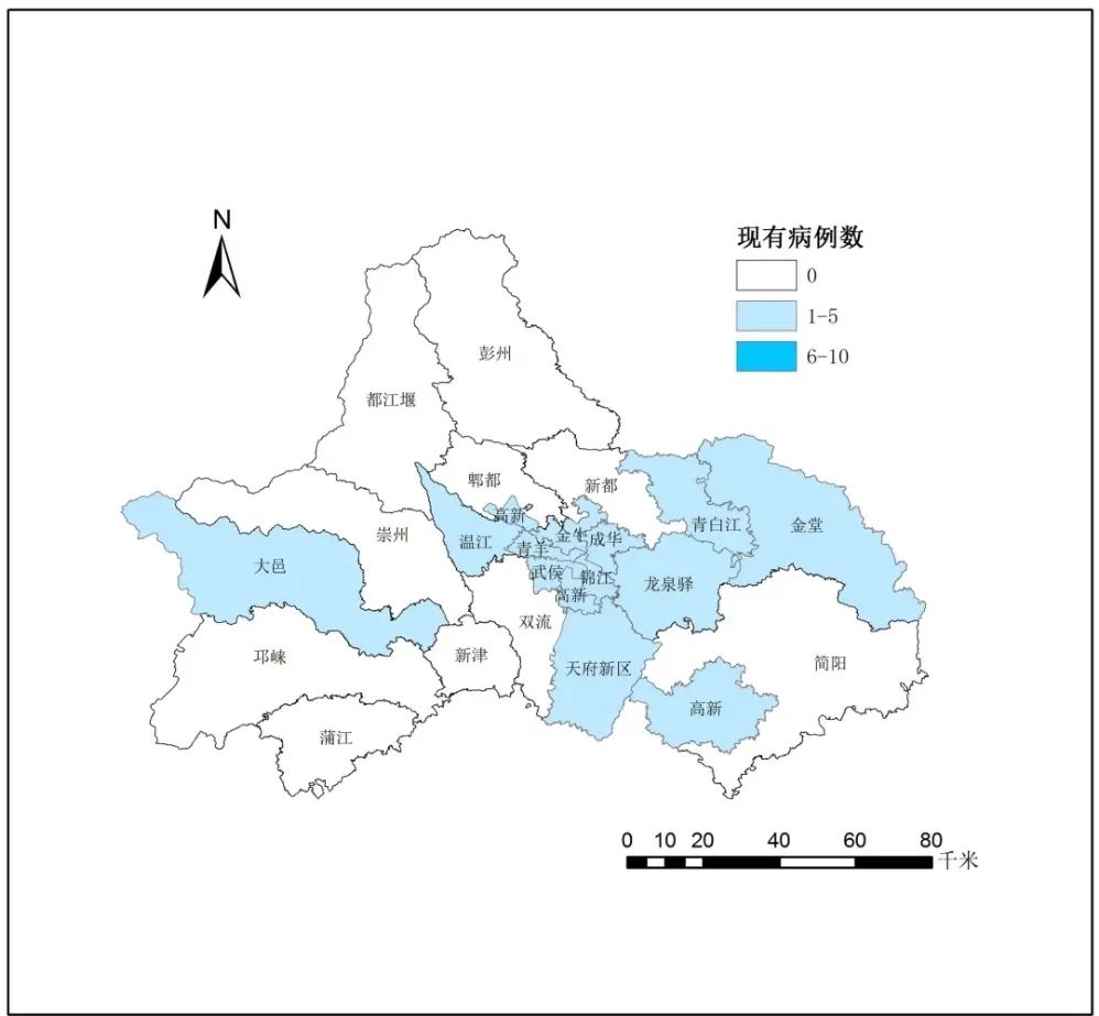 成都市新增一个高风险地区(成都疫情高中低风险区一览表)