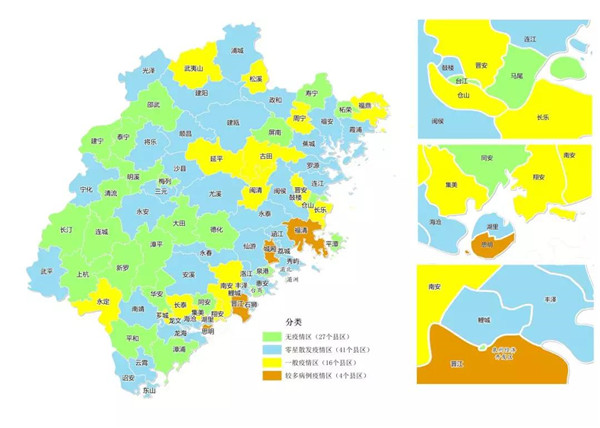 【福建今天最新疫情公布,福建今天最新疫情公布泉州】