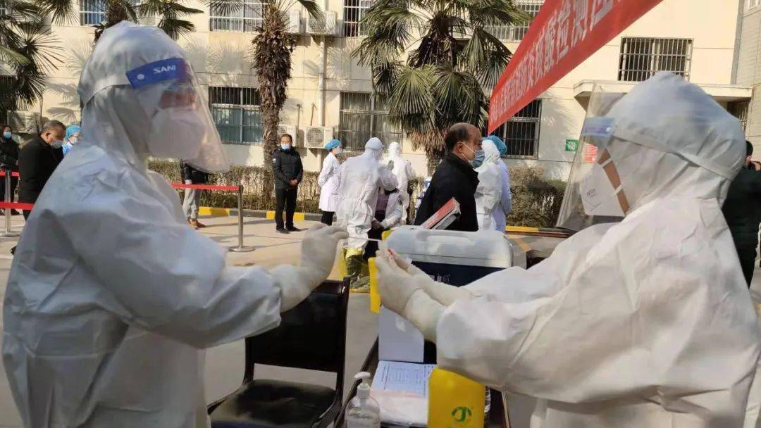 陕西疫情防控.陕西疫情防控什么时候解除？