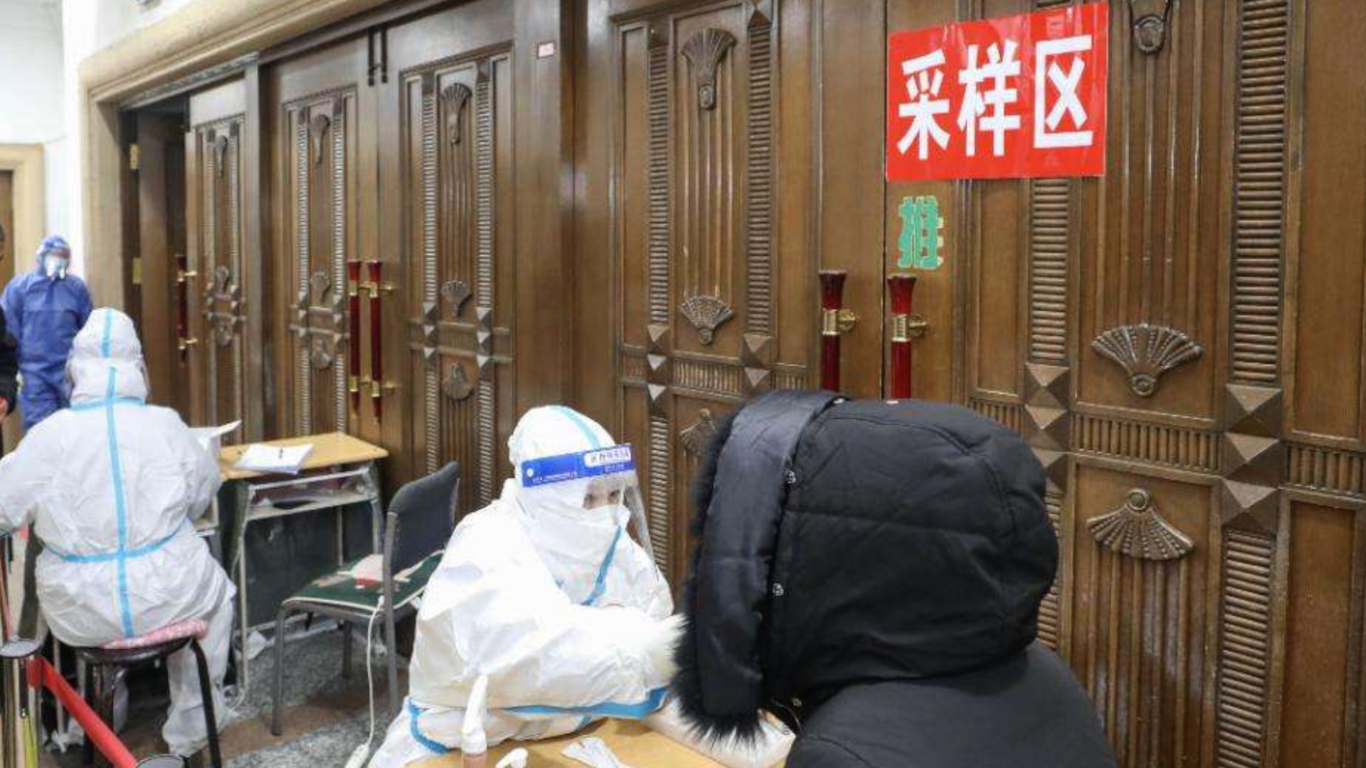 哈尔滨新增确诊病例8例.哈尔滨新增本土确诊病例5例？