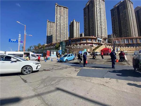 管控区是7天还是14天解封/管控区一般多长时间解封