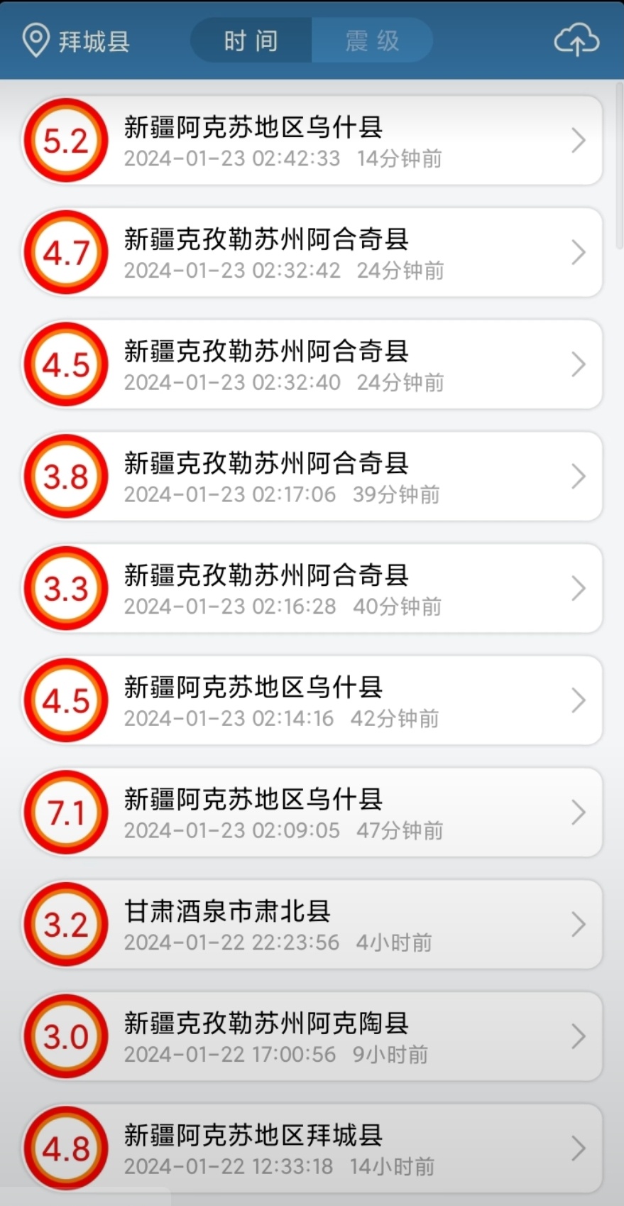 阿克苏疫情最新消息/阿克苏最新疫情情况