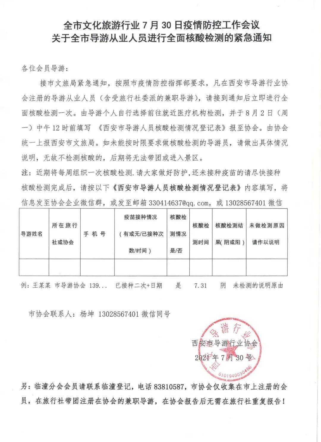 西安疫情的最新情况/西安疫情的最新情况通报