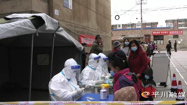 【广州两地区全员检测,广州市区全员检测】