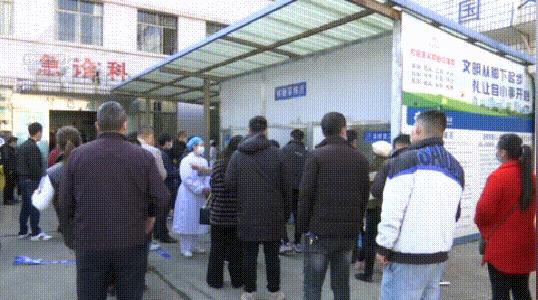 什么时候返乡需要核酸检测.什么时候返乡需要核酸检测结果？