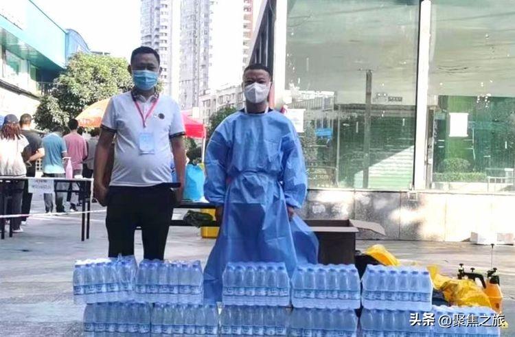 贵阳:全员核酸筛查结果不容乐观/贵阳核酸结果网上查询