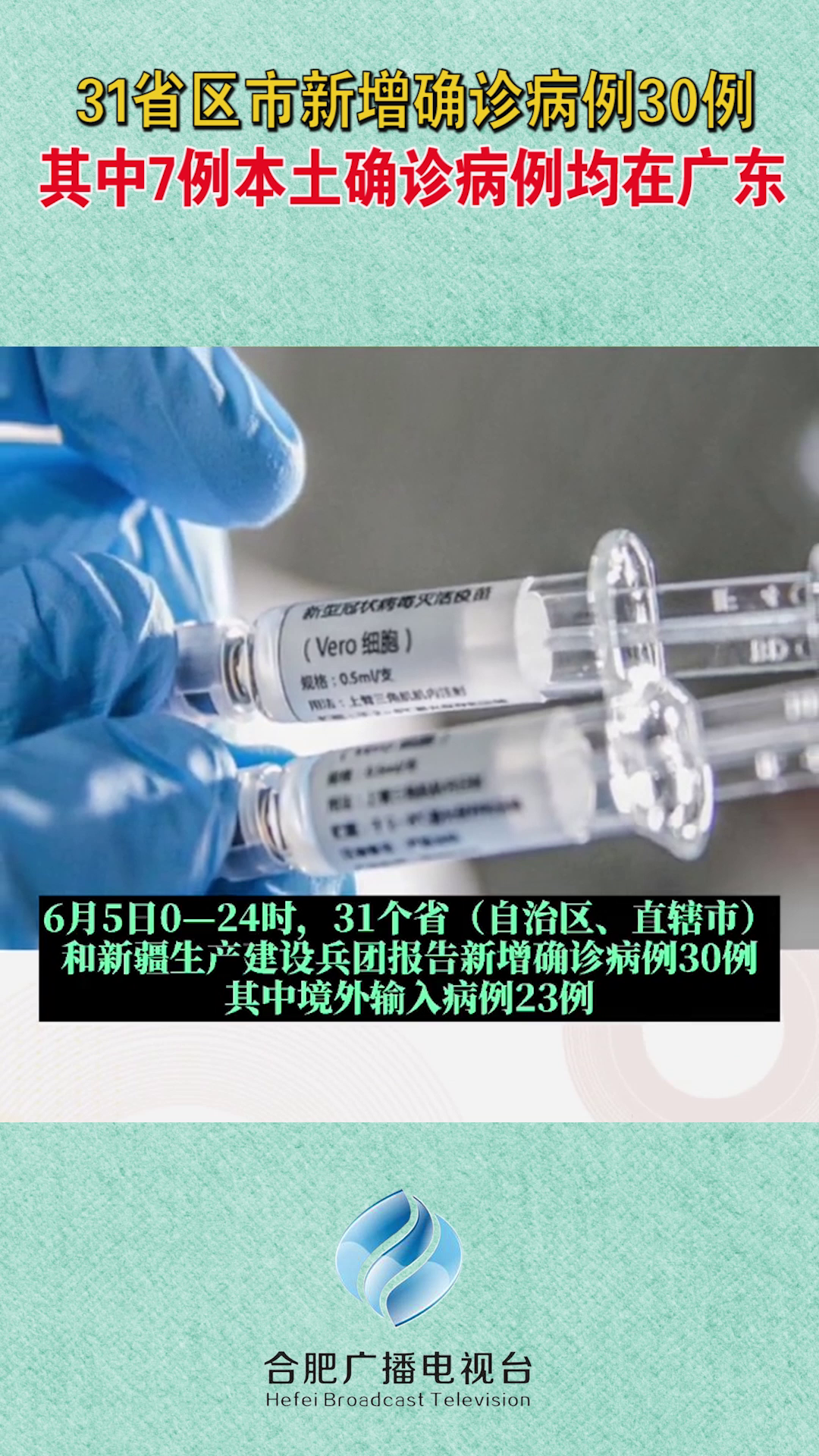 【31省新增本土确诊1621例,31省新增本土确诊30例】