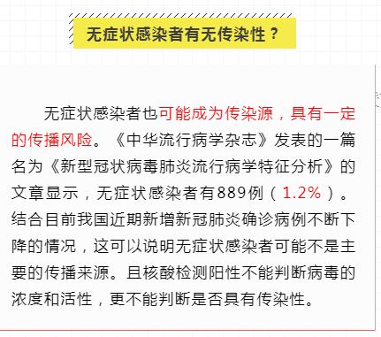 北京疾控确认近来未发现感染者.北京疾控确认近来未发现感染者的原因？
