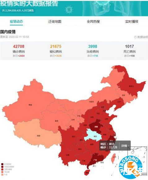 中国疫情分布图最新消息2022(中国疫情地区分布图实时)