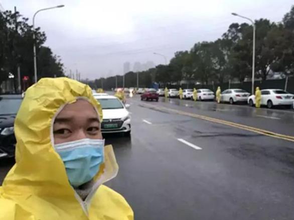 【武汉疫情,武汉疫情死了多少人】