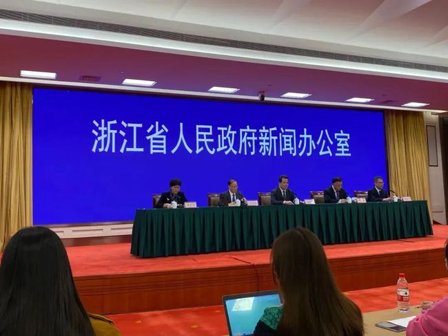 浙江最新的疫情情况(浙江最新的疫情情况怎么样)