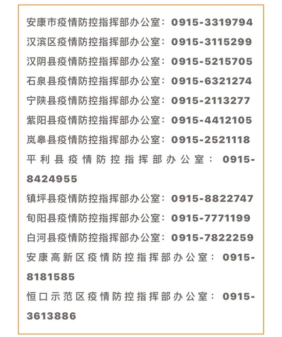 陕西疫情最新报告(陕西疫情最新情况发布)