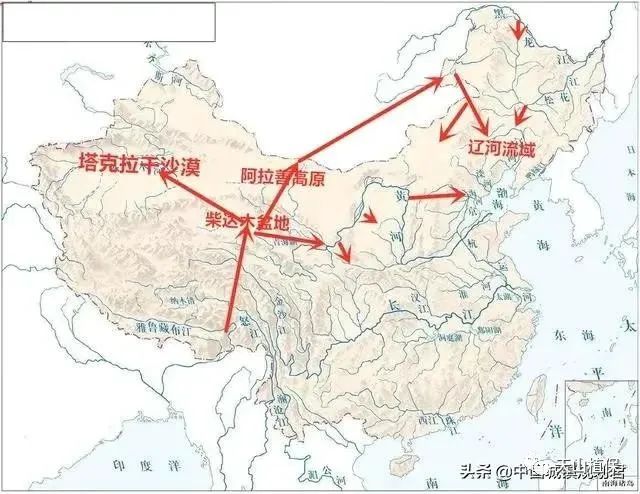 【新疆新增,新疆新增耕地】