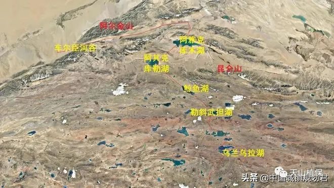 【新疆新增,新疆新增耕地】