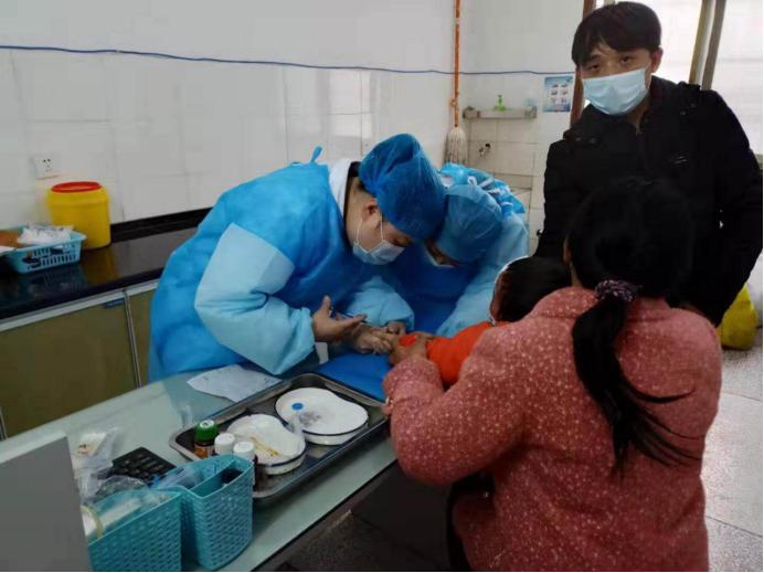 疫情开始的时间.疫情开始的时间是哪一年？