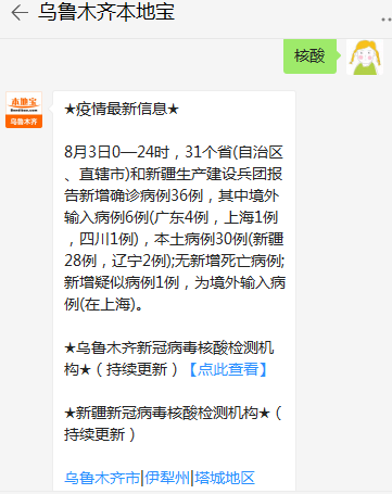 新疆乌鲁木齐疫情/新疆乌鲁木齐疫情爆发地点