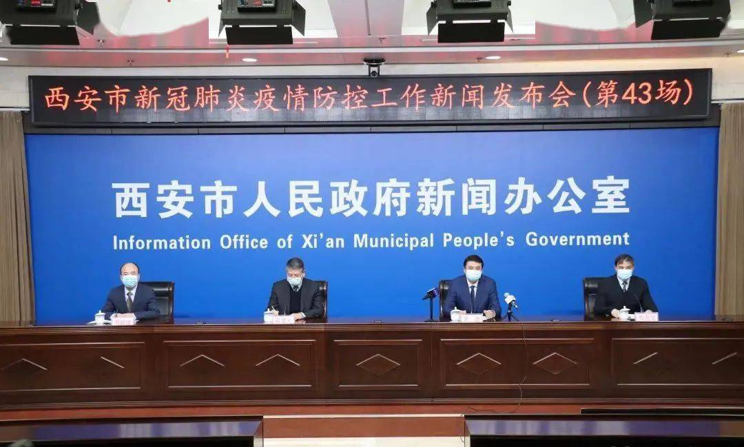 西安肺炎最新消息.西安肺炎疫情最新报道？