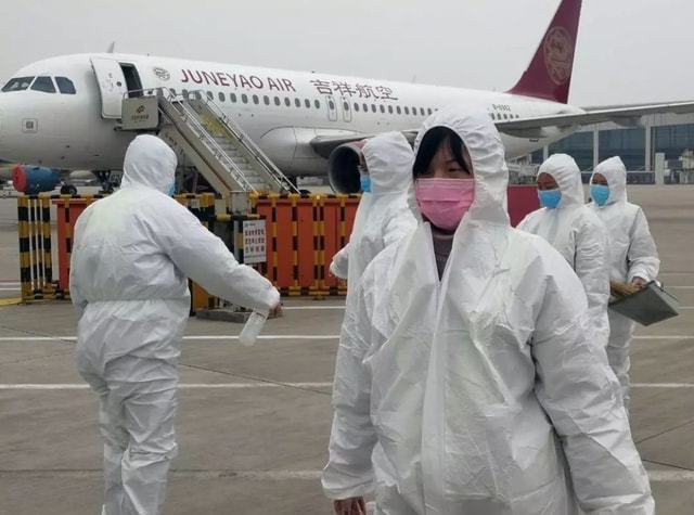 【江苏又一地出现疫情,江苏又发现疫情】