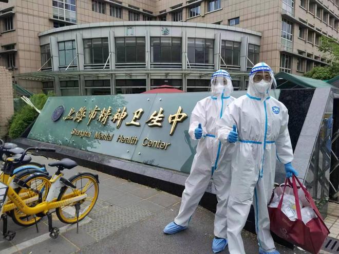 北蔡疫情.上海北蔡防疫站电话？
