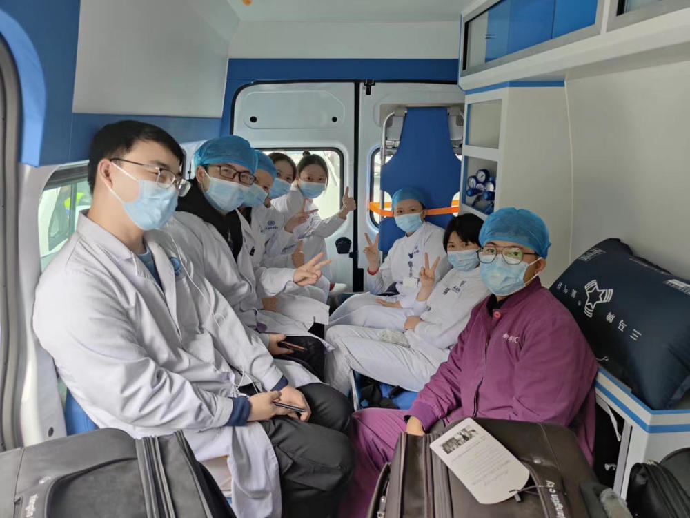 【河南一感染者曾排队两小时做核酸,河南8次核酸检测】