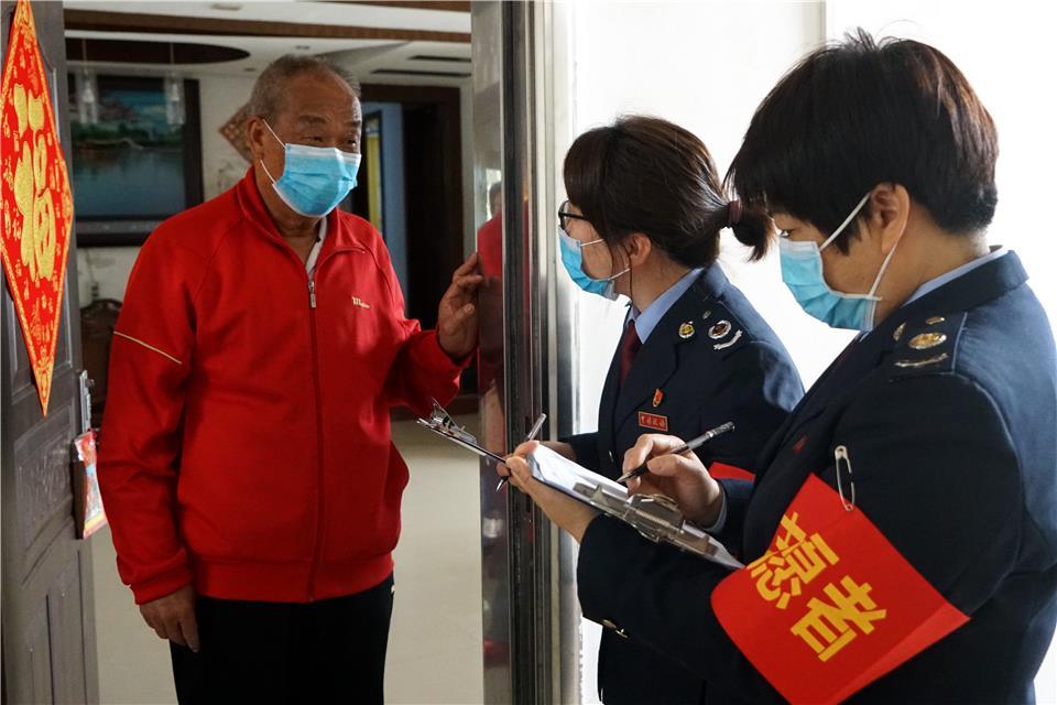 韶关疫情最新消息(韶关地区疫情动态)