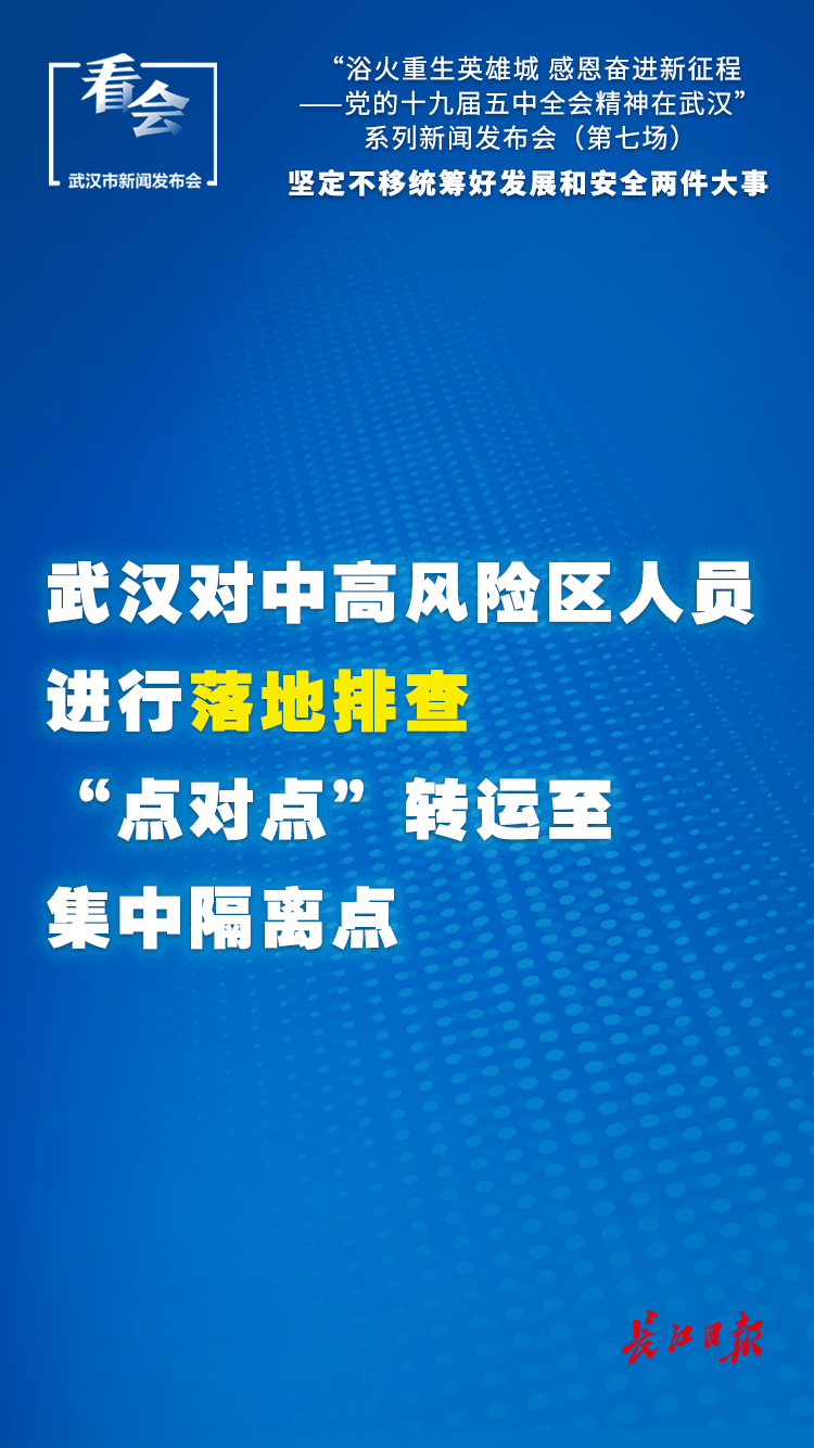 武汉两地调整为中风险(武汉新增两个中风险地区)
