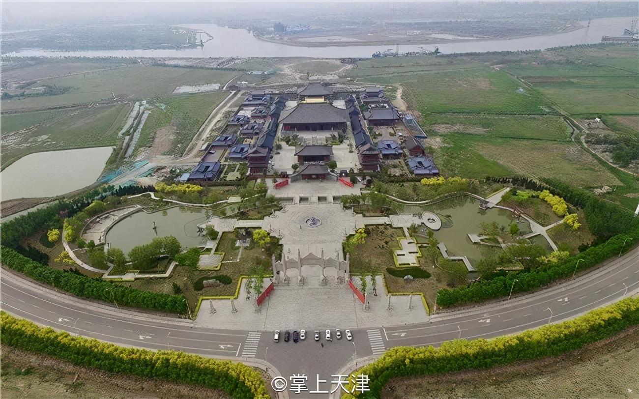 天津咸水沽疫情(天津市津南区咸水沽镇疫情几级)