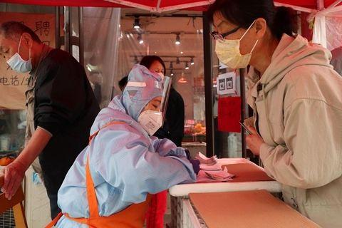 31省份新增本土确诊93例/31省份新增本土确诊病例12例