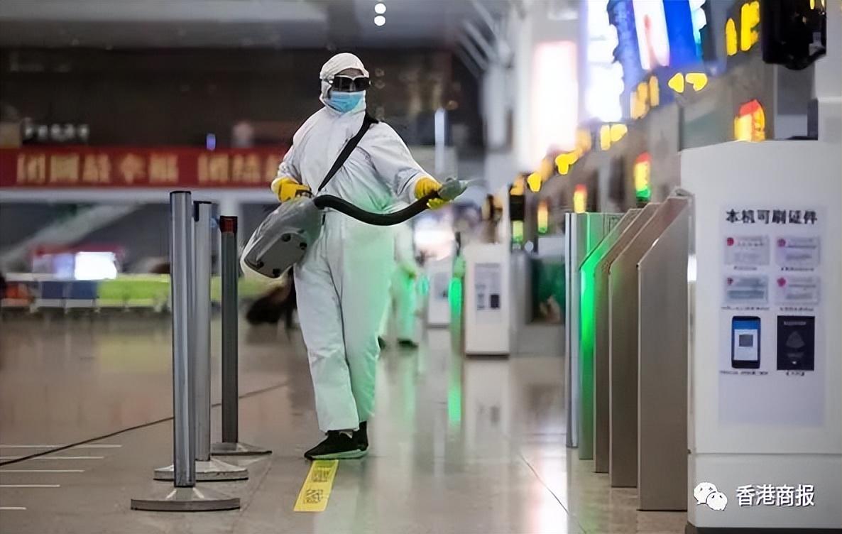 31省份新增本土确诊93例/31省份新增本土确诊病例12例