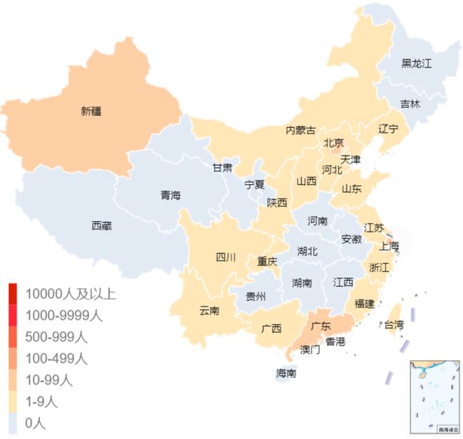 31省区市首次3个0新增.31省份本土零新增？