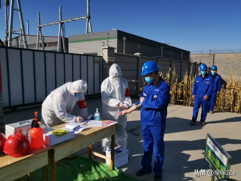【保定市疫情,保定市疫情期间医院各个科室的手机号和联系方式】