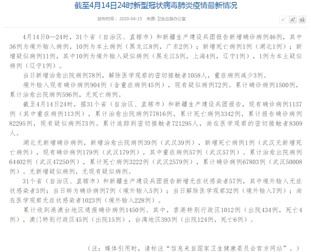 31省份新增确诊23例均为境外输入.31省份新增确诊病例8例 均为境外输入？